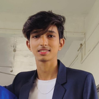 Avatar of ganesh pawar