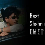 Best old shahrukh khan 90s songs : के किंग खान के सबसे दिलकश गाने सुनकर यादों को करें ताजा Best old shahrukh khan 90s songs के किंग खान के सबसे दिलकश गाने सुनकर यादों को करें ताजा