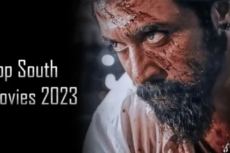 Top South Movies 2023: सुपरहिट और नई फिल्में जो आपको रोमांचित करेंगी!