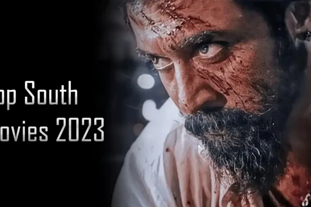 Top south movies 2023: सुपरहिट और नई फिल्में जो आपको रोमांचित करेंगी!