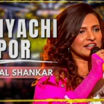 पुन्याची पोर: मृणाल शंकर का एमटीवी हसल 03 पर धमाकेदार प्रदर्शन mrunal shankar | mtv hustle पुन्याची पोर: मृणाल शंकर का एमटीवी हसल 03 पर धमाकेदार प्रदर्शन mrunal shankar | mtv hustle