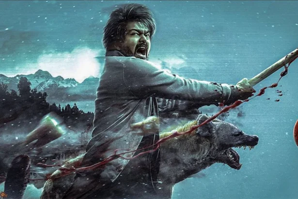 Leo ott release :लियो ने ओटीटी पर कब्जा कर लिया: विजय की ब्लॉकबस्टर ने स्ट्रीमिंग प्लेटफॉर्म पर धूम मचा दी