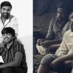 विजय सेतुपति के बेटे सूर्या पहली फिल्म 'फीनिक्स' में हीरो के रूप में उड़ान भरने के लिए तैयार हैं! विजय सेतुपति के बेटे सूर्या पहली फिल्म ‘फीनिक्स’ में हीरो के रूप में उड़ान भरने के लिए तैयार हैं!