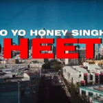 Dheeth song lyrics :यो यो हनी सिंग का नया गाना 'ढीठ' - जी म्यूज़िक ओरिजिनल्स से ‘dheeth’ song lyrics यो यो हनी सिंग का नया गाना ‘ढीठ’ – जी म्यूज़िक ओरिजिनल्स से