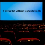 5 movies that will teach you how to live life | 5 फिल्में जो आपको जिंदगी जीना सिखाएंगी 5 movies that will teach you how to live life 5 फिल्में जो आपको जिंदगी जीना सिखाएंगी
