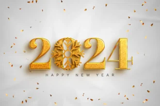 नव वर्ष Happy new year 2024 shayari शुभ नव वर्ष 2024 शायरी जो छू जाए दिल, बनाएं नए साल को यादगार!