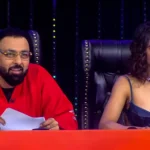 सामंथा ने mtv हसल 3. 0 में लगाई आग! सामंथा ने mtv हसल 3. 0 में लगाई आग!