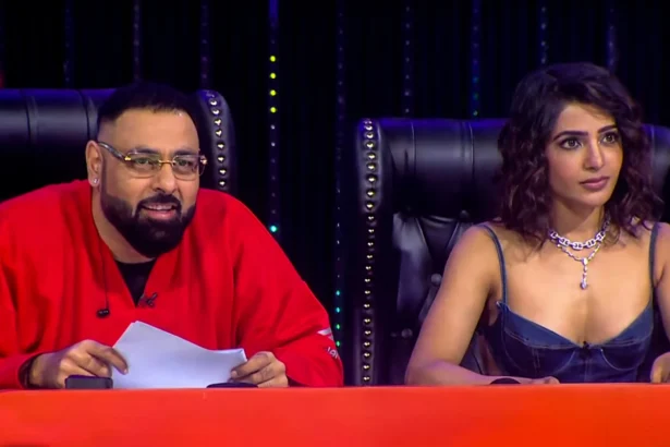 सामंथा ने mtv हसल 3. 0 में लगाई आग!