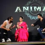 Animal movie ranbir kapoor on netflix - length duration in theatre and ott, extended version, ott release date