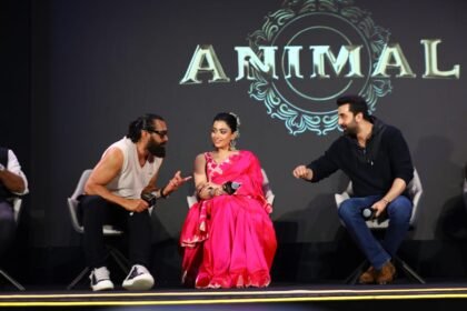 Animal movie ranbir kapoor on netflix - length duration in theatre and ott, extended version, ott release date Animal movie ranbir kapoor on netflix - length duration in theatre and ott, extended version, ott release date