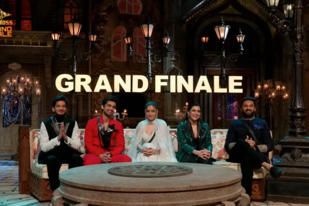 Bigg boss 17 grand finale episode - बिग बॉस 17 ग्रैंड फिनाले एपिसोड 28 जनवरी 2024 फिनाले एपिसोड