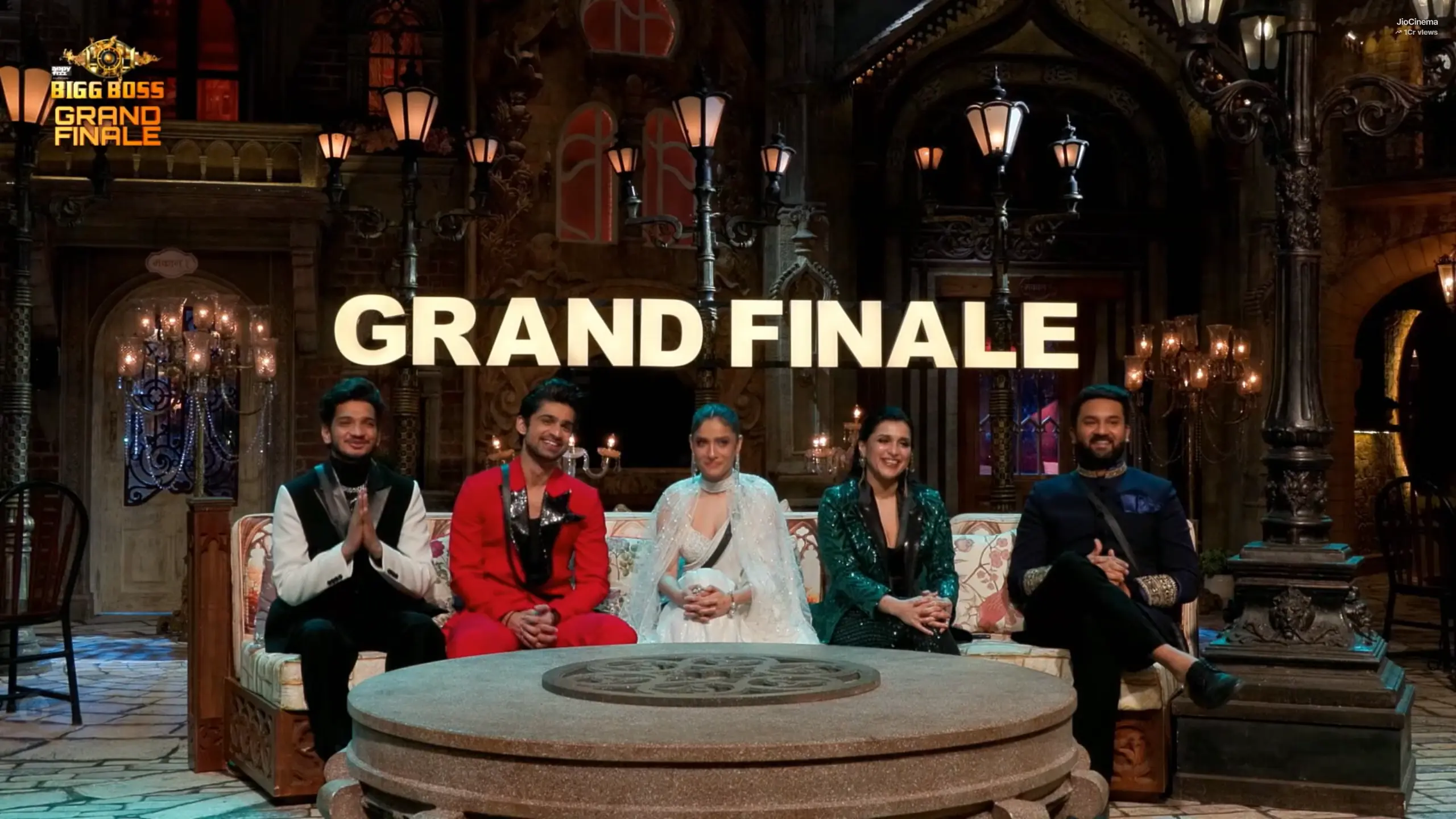 Bigg boss 17 grand finale episode - बिग बॉस 17 ग्रैंड फिनाले एपिसोड 28 जनवरी 2024 फिनाले एपिसोड