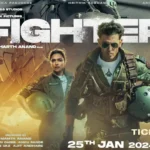 Fighter movie reviews: runtime, duration length, imdb rating, box office collection worldwide Fighter movie reviews runtime, duration length, imdb rating, box office collection worldwide