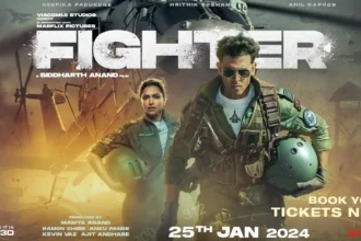 Fighter Movie Reviews Runtime, Duration length, IMDB Rating, Box Office collection worldwide