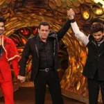 Bigg boss 17 winner and runner-up - बिग बॉस 17 विजेता और उपविजेता Bigg boss 17 winner and runner-up - बिग बॉस 17 विजेता और उपविजेता