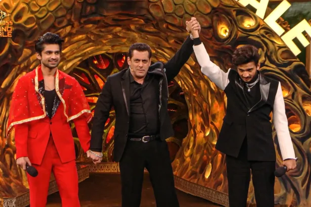 Bigg boss 17 winner and runner-up - बिग बॉस 17 विजेता और उपविजेता