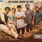 Dunki on jiocinema : शाहरुख खान की नई फिल्म dunki ott रिलीज Dunki on jiocinema : शाहरुख खान की नई फिल्म dunki ott रिलीज