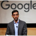 Google's ai shows bias, ceo सुंदर पिचाई जिम्मेदारी लेते हैं और सुधार का वादा करते हैं। Google's ai shows bias, ceo सुंदर पिचाई जिम्मेदारी लेते हैं और सुधार का वादा करते हैं।