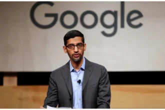 Google's AI shows bias, CEO सुंदर पिचाई जिम्मेदारी लेते हैं और सुधार का वादा करते हैं।
