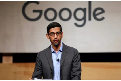 Google's ai shows bias, ceo सुंदर पिचाई जिम्मेदारी लेते हैं और सुधार का वादा करते हैं। Google's ai shows bias, ceo सुंदर पिचाई जिम्मेदारी लेते हैं और सुधार का वादा करते हैं।