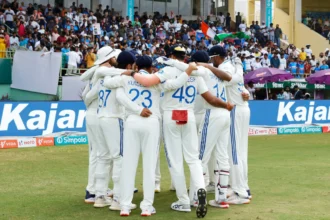 BCCI 2024 Contract & Salaries - Get the Full List of Indian Players Salaries