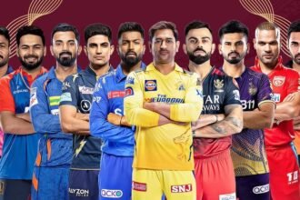 IPL 2024 Schedule: टाटा आईपीएल 2024 के पहले दो हफ्तों के शेड्यूल