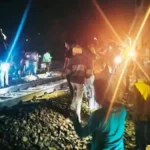 Jharkhand jamtara train accident: पीएम का ट्वीट, 2 की मौत और कई घायल Jharkhand jamtara train accident