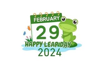 Leap Year Wishes 2024 in Hindi