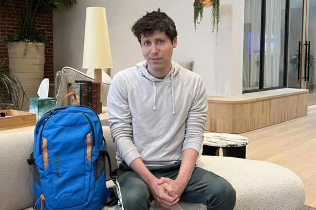 ओपनएआई के सीईओ सैम ऑल्टमैन ने ai चिप्स बनाने के लिए जुटाना चाहते हैं ट्रिलियंस