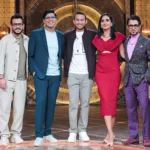 Richest shark in shark tank india season 3 | शार्क टैंक इंडिया सीजन 3 में सबसे अमीर शार्क Richest shark in shark tank india season 3 शार्क टैंक इंडिया सीजन 3 में सबसे अमीर शार्क