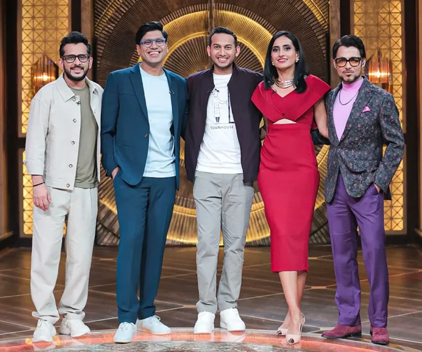 Richest shark in shark tank india season 3 | शार्क टैंक इंडिया सीजन 3 में सबसे अमीर शार्क Richest shark in shark tank india season 3 शार्क टैंक इंडिया सीजन 3 में सबसे अमीर शार्क