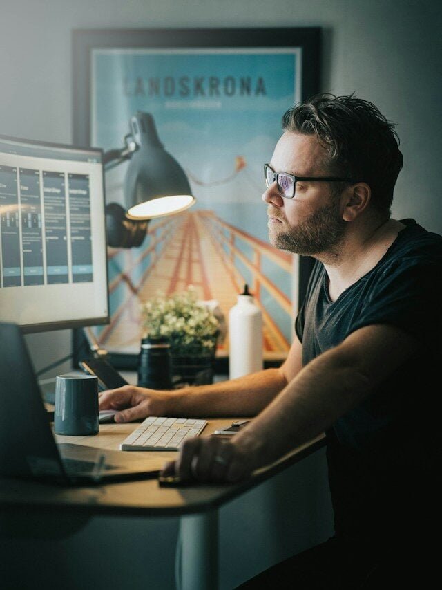 Stories 10 must-haves for work-from-home professionals. घर से काम करने वालों के लिए 10 जरूरी चीजें. Our guide on the 10 must-have tools and strategies for work-from-home professionals.