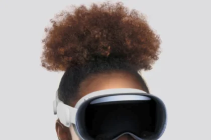 5 तरीके apple vision pro आपके लाइफ़स्टाइल को बदल सकता है