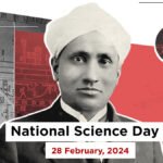 राष्ट्रीय विज्ञान दिवस: तारीख, इतिहास और दिन का महत्व राष्ट्रीय विज्ञान दिवस 2024 तारीख, इतिहास और दिन का महत्व