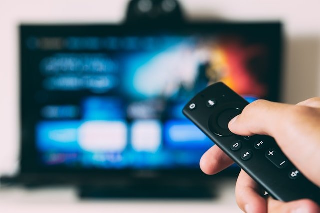5 सर्वोत्तम ऐप्स घर पर मनोरंजन के लिए 5 best apps for entertainment at home