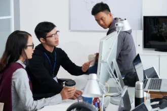 Artificial intelligence projects for students छात्रों के लिए मजेदार AI प्रोजेक्ट्स