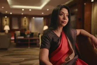 Bombay High Court Statement on Indrani Mukerjea Netflix Case