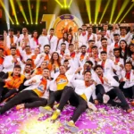 Puneri paltan pkl season 10 winners Puneri paltan pkl season 10 winners