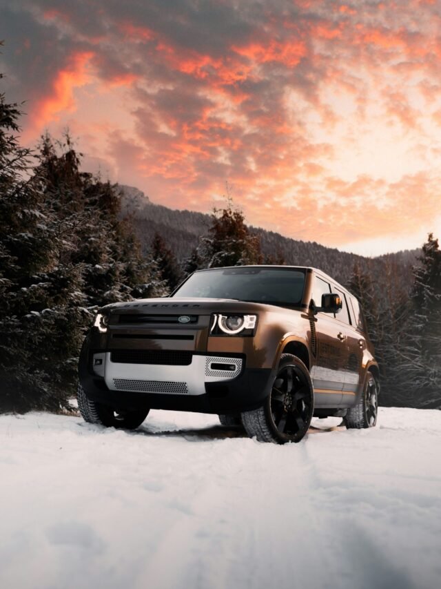 फैमिली के लिए शानदार SUVs