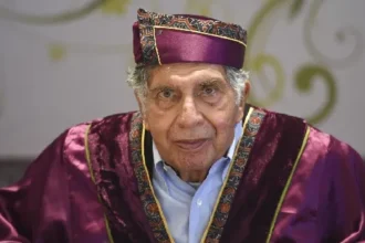 Ratan tata death and net worth