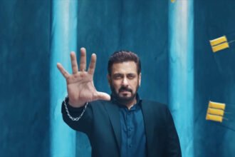 Bigg Boss 18 Confirmed Contestants List with Photos: