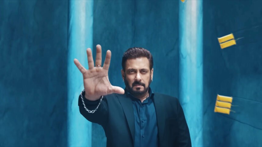 बिग बॉस 18 के कंफर्म्ड कंटेस्टेंट्स लिस्ट: जानिए कौन-कौन आ रहे हैं इस साल घर में? Bigg boss 18 confirmed contestants list with photos: