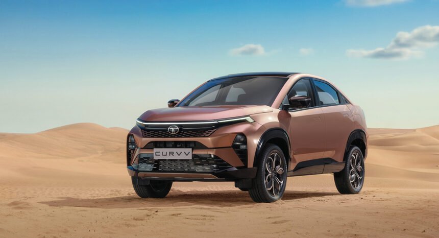 क्या tata motors ने सितंबर 2024 में बिक्री में धमाल मचाया? यहाँ जानिए पूरी जानकारी Tata motors sales september 2024